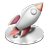Launchpad Red Icon